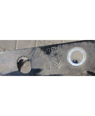Citroen C3 Błotnik Prawy Przód 784127