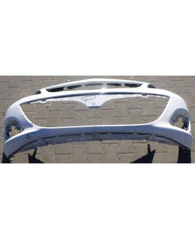 Opel Astra J Zderzak Przód 13368660