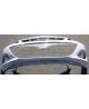Opel Astra J Zderzak Przód 13368660