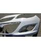 Opel Astra J Zderzak Przód 13368660