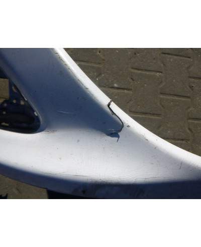 Opel Astra J Zderzak Przód 13368660