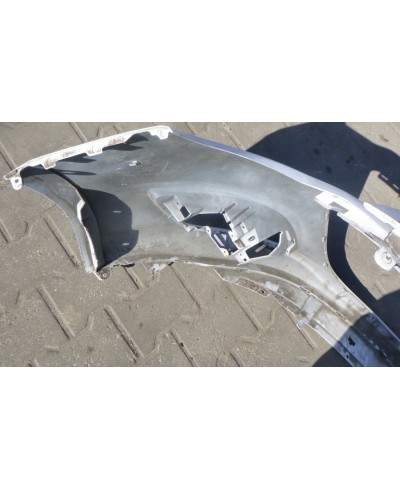 Opel Astra J Zderzak Przód 13368660