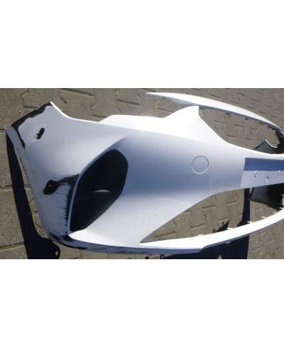 Opel Corsa F Zderzak Przód 475498858