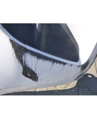 Opel Corsa F Zderzak Przód 475498858