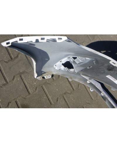Opel Corsa F Zderzak Przód 475498858