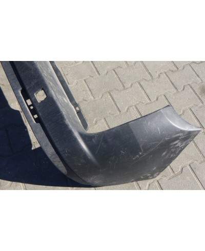 Fiat Doblo Zderzak Tył 735473499