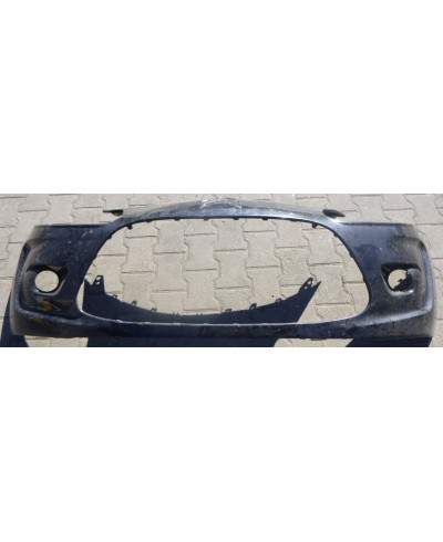 Citroen C3 Zderzak Przód 9683447077