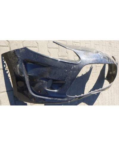 Citroen C3 Zderzak Przód 9683447077