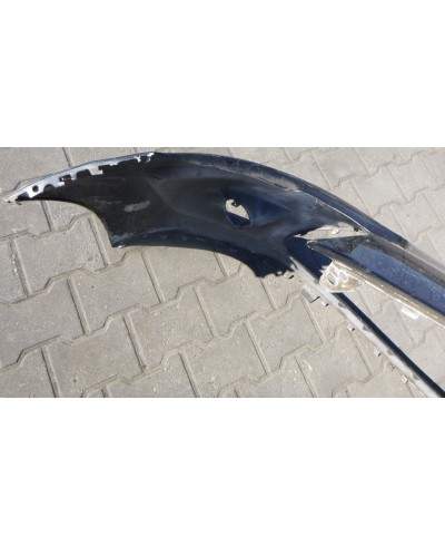 Citroen C3 Zderzak Przód 9683447077