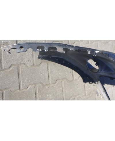 Citroen C3 Zderzak Przód 9683447077