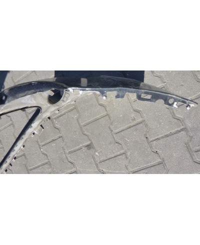 Citroen C3 Zderzak Przód 9683447077