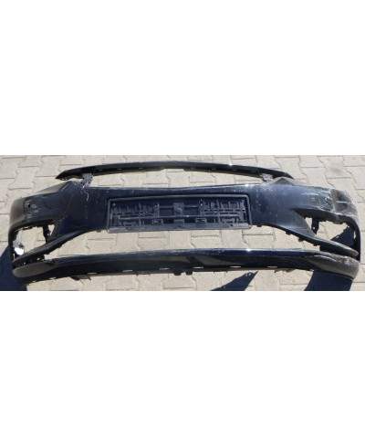 Opel Astra K Zderzak Przód 13423599