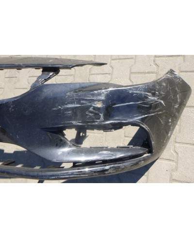 Opel Astra K Zderzak Przód 13423599
