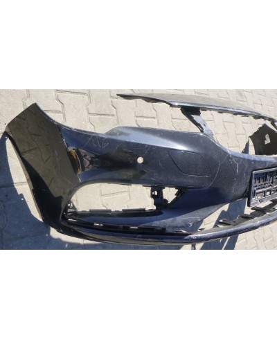 Opel Astra K Zderzak Przód 13423599