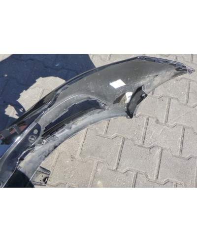Opel Astra K Zderzak Przód 13423599