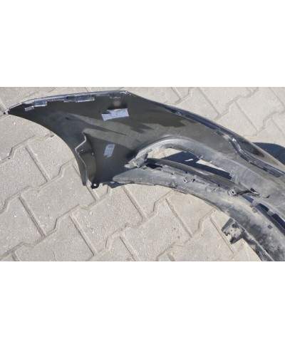 Opel Astra K Zderzak Przód 13423599