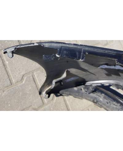 Opel Astra K Zderzak Przód 13423599