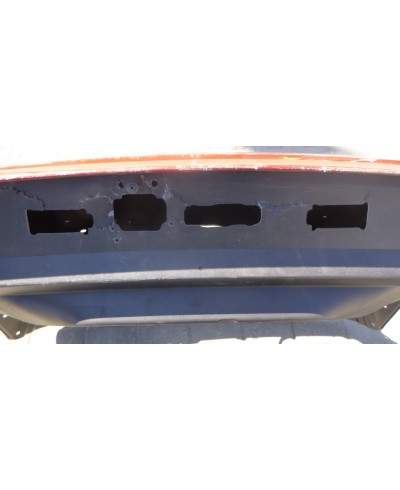 Opel Grandland X Klapa Tył yp00018477