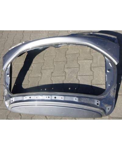 Nissan Qashqai Klapa Tył