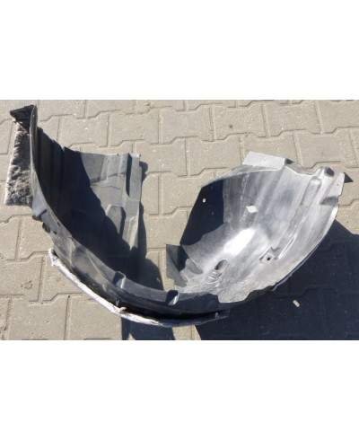 Opel Corsa F Nadkole Plastikowe Prawy Przód 9829464480