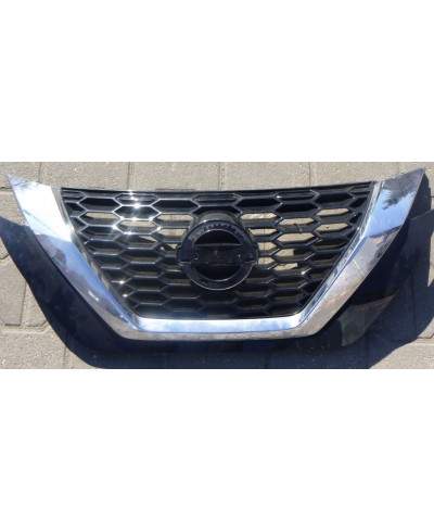 Nissan Juke Atrapa 623106pa0a