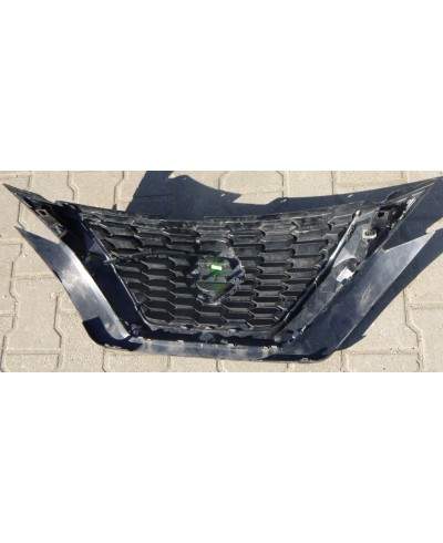 Nissan Juke Atrapa 623106pa0a