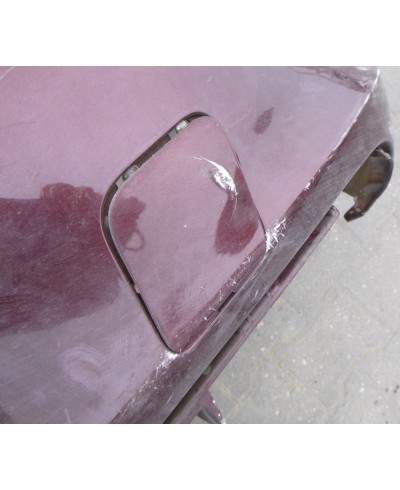Opel Astra J Zderzak Tył 3200101119