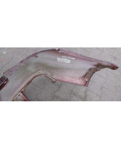 Opel Astra J Zderzak Tył 3200101119
