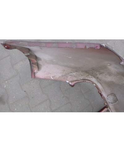 Opel Astra J Zderzak Tył 3200101119