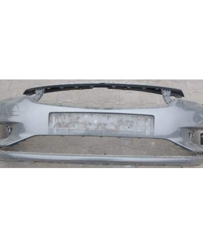 Opel Astra K Zderzak Przód