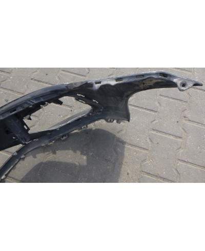 VW Golf VII Zderzak Przód 5g0807221lr