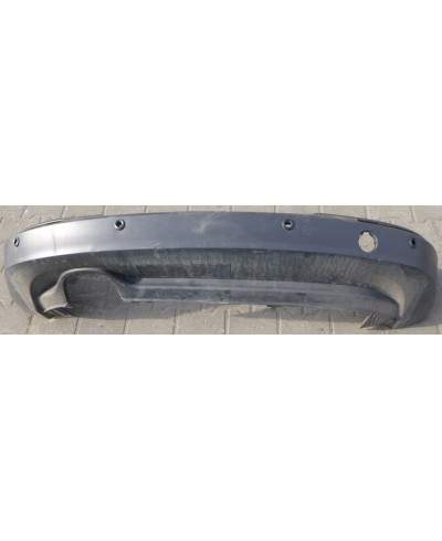 VW Tiguan Spoiler Zderzaka Tył 5n0807301pb
