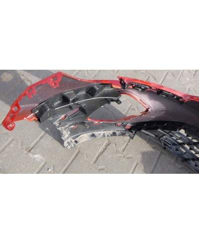 Renault Captur Zderzak Przód 620222192