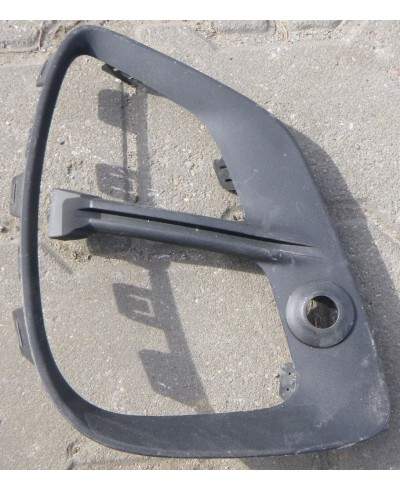 Renault Captur Kratka Zderzaka Lewa 261a31852r