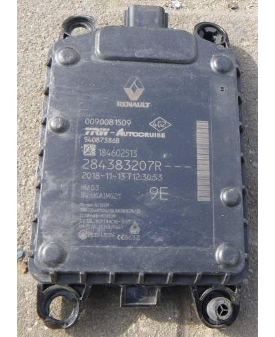 Renault Talisman Radar 284383207r