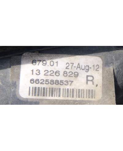 Opel Insignia A Halogen Prawy 13226829