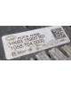 Land Rover Velar Halogen Prawy hk8315200bd