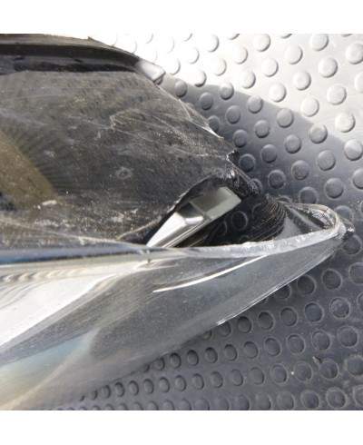 Audi A5 Reflektor Prawy 8t0941004q