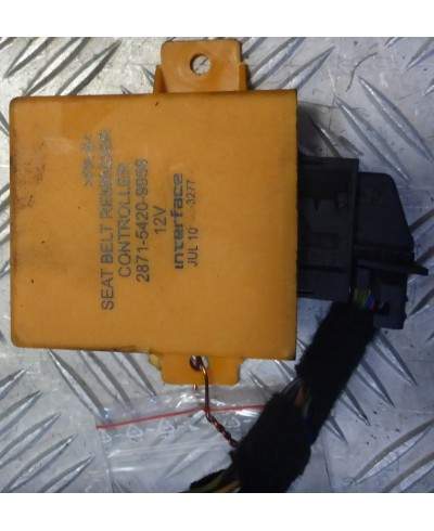 TATA 61Moduł Pasa Nr OE 287154209958