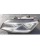 VW Caddy Reflektor Lewy 2k1941005b