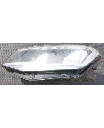 VW Caddy Reflektor Lewy 2k1941005b