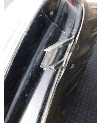 VW Caddy Reflektor Lewy 2k1941005b
