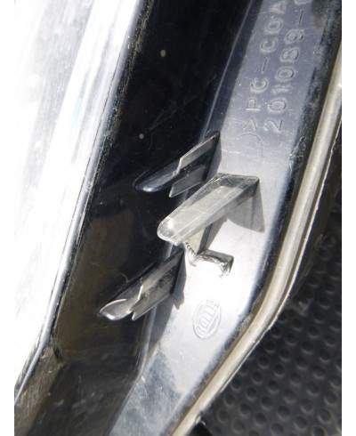 VW Caddy Reflektor Lewy 2k1941005b