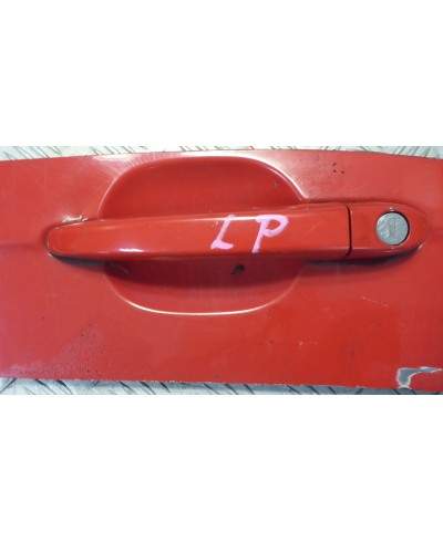 TATA 61 Klamka Lewy Przód TAT320