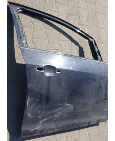 Opel Astra J Drzwi Prawy Przód 13270671