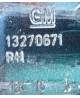 Opel Astra J Drzwi Prawy Przód 13270671