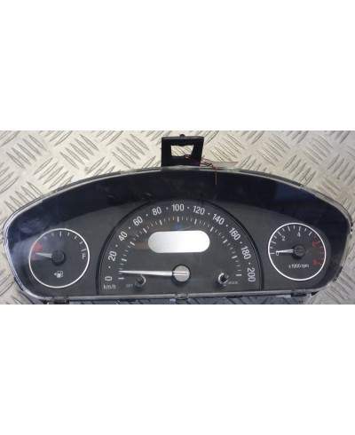 TATA 61 Licznik 1,4 MPI 75 KM