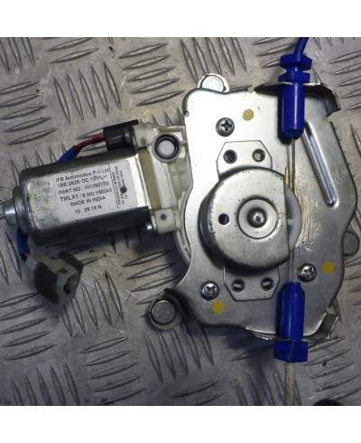 TATA 61 Pompa Hamulcowa 1,4MPI 75 KM