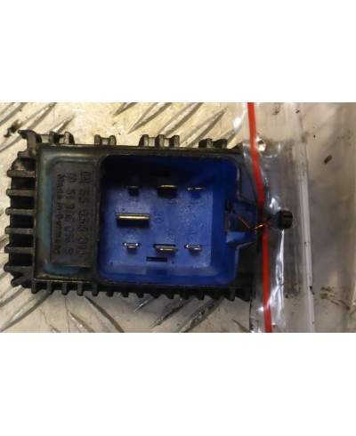 Opel Vectra 1,9 CDTI Przekaźnik Świec Żarowych Nr OE 55353011