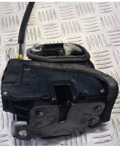 Opel Astra Zamek Prawy Przód Nr OE 13597533